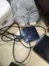 闪迪（SanDisk）ELE 2TB 移动固态硬盘（PSSD）新元素 type-c接口 小巧便携手机直连笔记本电脑两用外接 办公存储 实拍图