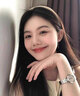 BJYLS999纯银针雪花耳钉女养耳洞流苏耳线足银针耳环2026轻奢高级耳饰 【999足银耳链】雪花耳线一对 实拍图