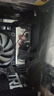 大水牛（BUBALUS）额定650W 劲强650台式主机电源（支持5060显卡/主动式PFC/12CM风扇/智能温控/支持背线） 实拍图