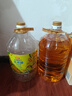 金龙鱼 食用油 非转基因 物理压榨玉米油6.18L（蕴含植物甾醇） 实拍图