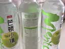 今麦郎芒顿小镇青苹果味水饮料500ml*24瓶0脂肪新旧包装随机发 实拍图