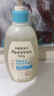 艾惟诺（Aveeno）艾维诺婴儿洗发水沐浴露儿童安心洗沐二合一0-3岁532ml*2温和洗沐 实拍图