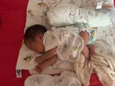 好奇（Huggies）小森林纸尿裤NB30(5kg以下)尿不湿心钻【纯净0添加】 实拍图