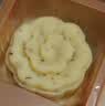 知味观绿豆糕桂花味 杭州特产老式糕点心中华老字号订婚喜饼茶点零食50g 实拍图