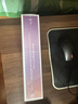 联想（Lenovo）8倍速 USB外置光驱刻录机 DVD光驱外置 CD移动光驱 笔记本电脑台式机便携免驱外接光驱 GP70Pro 实拍图
