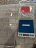 京东京造电子秤 厨房秤克重称食物秤烘焙高精度家用0.1g/3kg 配2节7号电池 实拍图