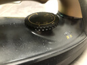 松下（Panasonic）【烫衣神器】手持挂烫机180g/min水箱0.3升大蒸汽电熨斗家用手持大功率熨烫机老式除皱NI-U650C-K 实拍图