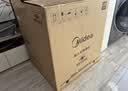 美的（Midea）暖阳消毒柜嵌入式家用 厨房餐具碗柜碗筷茶杯茶具 紫外线 110L三层大容量 110HQ2pro 实拍图