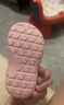 巴拉巴拉儿童凉鞋夏季男童包头软底宝宝外穿幼儿学步鞋小孩防滑女童沙滩鞋 实拍图