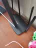 普联（TP-LINK）双千兆路由器 易展mesh分布式 AC1200无线家用穿墙 5G双频 WDR5620千兆易展版 IPv6 实拍图