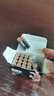 金霸王(Duracell) 7号碱性电池28粒装 适用耳温枪/血糖仪/儿童玩具/鼠标/体重秤/遥控器/血压计等 实拍图