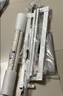 丸丫K2床围栏婴儿围栏防摔床护栏床上护栏防摔挡板免打钉三面1.8+2+2 实拍图