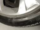 朝阳轮胎 汽车轮胎 225/50R17 98W C66 ZRT 防爆胎适配奔驰C级/3系 实拍图