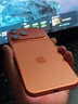 Apple/苹果【点击“立即领取“享补贴】iPhone 17 Pro Max 256GB 星宇橙色 移动联通电信5G双卡双待手机 实拍图