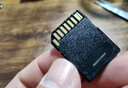 闪迪（SanDisk）32GB SD相机内存卡 C10 拍摄全高清视频 微单/单反数码相机存储卡 坚固耐用 超高性价比 实拍图