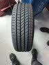 马牌（Continental）汽车轮胎205/60R16 96V XL FR UCJ+ 适配轩逸/新福克斯/速腾 实拍图