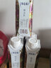蒙牛特仑苏嗨Milk脱脂纯牛奶250ml*10盒 0脂肪 精美京绣 送礼礼盒 实拍图