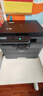 兄弟（brother）DCP-L2628DW 家用办公黑白自动双面激光打印复印扫描一体机 34页/分钟 实拍图