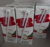 德亚（Weidendorf）德国进口高钙全脂纯牛奶200ml*30盒整箱装儿童学生营养早餐 实拍图