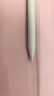 绿联电容笔iPad触控笔【TypeC快充】适用26年Pro/Air8/Mini/iPad11苹果平板触控触屏手写笔ApplePencil 实拍图