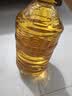鲁花 食用油 物理压榨 葵花仁油6.18L  实拍图