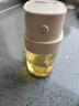 苏泊尔（SUPOR）喷油壶玻璃油瓶家用定量喷雾油壶控油壶调料瓶子200mL KGF20DX10 实拍图