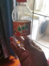 百事可乐美年达 Mirinda 橙味汽水碳酸饮料300ml*24瓶 便携小瓶 整箱装 实拍图