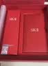 SK-II【七夕情人节礼物】神仙水精华75ml护肤化妆品礼盒套装sk2送女友 实拍图