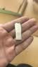 闪迪（SanDisk）128GB USB3.2 U盘 CZ74 读速高达400MB/s 金属高速u盘 安全加密 学习办公投标大容量优盘 实拍图