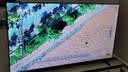 海尔【小红花电视-绽放版】品质款55H5D 55英寸 8核 165Hz 110%   2+64GB 4K超高清1级补贴国家补贴 实拍图