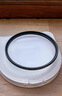 尼康（Nikon） UV镜原装NC滤镜致光滤镜单反微单UV镜52mm/55mm/67mm/72mm/77mm/82mm/95mm镜头 67mmUV滤镜尼康原厂 实拍图
