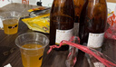 燕大师13°P比利时小麦啤酒750ml*6瓶原浆纯麦整箱聚会送礼礼盒 实拍图