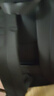 小米（MI）经典商务双肩包简约笔记本电脑背包男女学生书包黑色约18L 实拍图