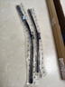 澳冶适用长安CS75(14-24)/20-26款CS75Plus无骨雨刮器前雨刷对装22+18 实拍图