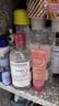 贝德玛（BIODERMA）【七夕情人节礼物】粉水敏感肌洗卸温和净澈毛孔卸妆水1200ml 实拍图
