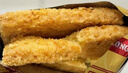 元朗蝴蝶酥饼干 休闲零食曲奇糕点心 牛奶香酥脆上海深圳广东特产160g 实拍图
