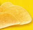 乐事（Lay's）甄选系列 黑松露味90g 罐装薯片 休闲食品 实拍图
