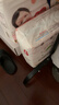 好奇（Huggies）铂金装小桃裤纸尿裤M92片(6-11kg)中号尿不湿【夏季散热王】 实拍图