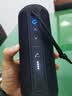 雷登X10MAX音响蓝牙音箱 2分频1.1声道35W大音量高音质2026新款重低音炮户外小型便携自行车骑行防水 2分频1.1声道【传奇音质】四核35W赛道扬声器-黑 防尘防水+超长续航【今/明日达】8 实拍图