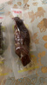 蒙亮手撕风干牛肉干七成干内蒙古特产独立小包装休闲零食 孜然 七成干500g*1包 500g 实拍图
