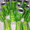可口可乐（Coca-Cola）无糖超越仙境 能量饮料 风味饮料 功能饮料330ml*12罐运动饮料 实拍图