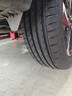 玲珑轮胎汽车轮胎225/55R18 98V 玲珑臻选 SD 现代IX35/CS55 Plus 实拍图