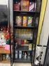 汾酒青花20 清香型白酒 42度375ml 单瓶装 商务送礼 中秋送礼 实拍图