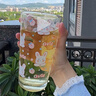 农夫山泉东方树叶绿茶500ml*15瓶无糖茶饮料0糖0脂0卡整箱装饮品 实拍图