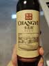 张裕（CHANGYU）多名利赤霞珠精品干红葡萄750ML*6 整箱特惠 七夕 实拍图