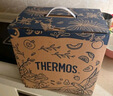 膳魔师（THERMOS）养生壶烧水壶2026新款纯钛煮茶壶家用全玻璃保温一体全自动恒温电热水壶高档大气办公室专用泡茶壶 【纯钛底发热】轻养生活 1.5L 实拍图