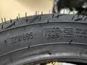 倍耐力（Pirelli）天使胎踏板车摩托车轮胎电动车真空胎电瓶车轮胎半热熔胎10寸12寸 110/70-12(前后轮通用) 实拍图