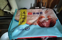 广州酒家核桃包750g 20个 早餐半成品早茶点心包子面点食品美食面点预制菜 实拍图