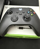XBOX【全新国行】微软Xbox手柄Series X S无线控制器蓝牙PC地平线6手柄 精英二代版 游戏电玩兼容steam Xbox手柄-磨砂黑+USB-C线缆 实拍图