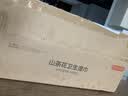 京东京造山茶花杀菌湿巾80抽*10包 带盖抽取卫生湿纸巾 湿巾大包 实拍图